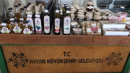 Atçalı kadınlar istedi ve başardı