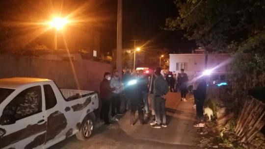 Nazilli'de hareketli gece 6 kişi aranıyor