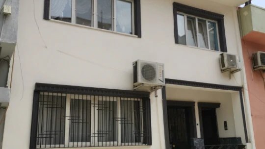 Nazillili asker hayatını kaybetti