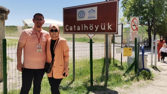 TGK Başkanlar Kurulu, Konya'da buluştu