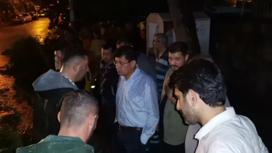 Nazilli'de bilanço belli oldu