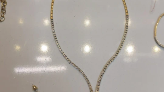 Yeni evli çiftin evini soyan hırsızlar Nazilli'de yakalandı