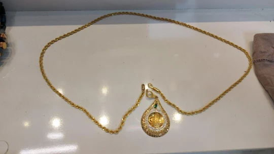 Yeni evli çiftin evini soyan hırsızlar Nazilli'de yakalandı