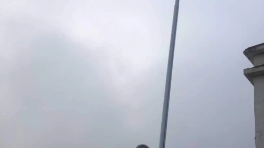 Rüzgar Sertkaya'ya çarptı!