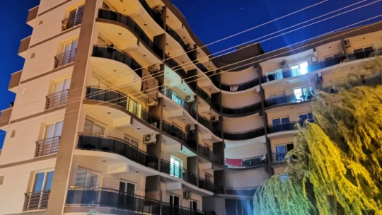 Nazilli'de ünlü restoran sahibi ölü bulundu