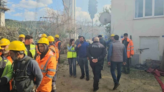 Yangında ev küle döndü, Kur'an-ı Kerim yanmadı