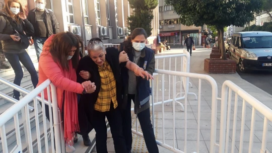 'Yaptığım olayın hiçbir izahı yok'