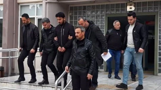 'Yaptığım olayın hiçbir izahı yok'