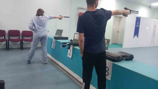Yaz Spor Okulları ile gençler spor dolu bir yaz geçiriyor