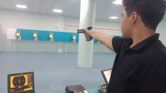 Yaz Spor Okulları ile gençler spor dolu bir yaz geçiriyor