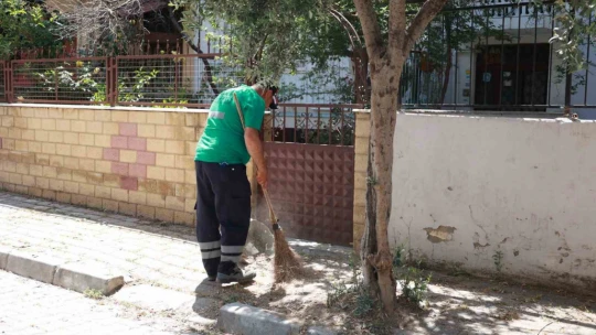 Yedieylül Mahallesi şehir hayatına geri döndü