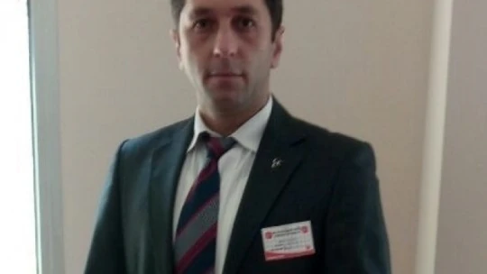 Yeğenini öldüren dayı tutuklandı