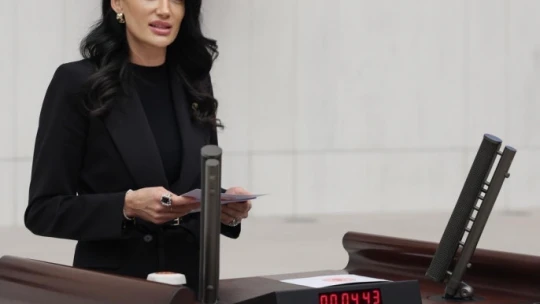 Yeni adliye binası için inşaat projesi onaylandı