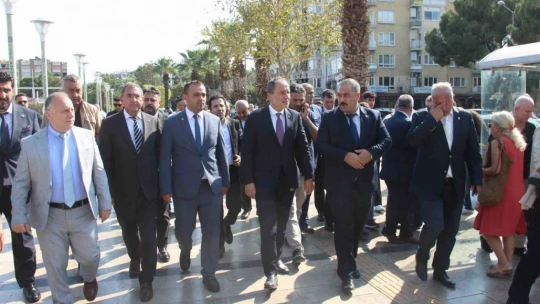 Yeniden Refah Genel Başkanı Erbakan'dan Narin açıklaması: 'İdam cezasının geri getirilmesi sağlanmalıdır'