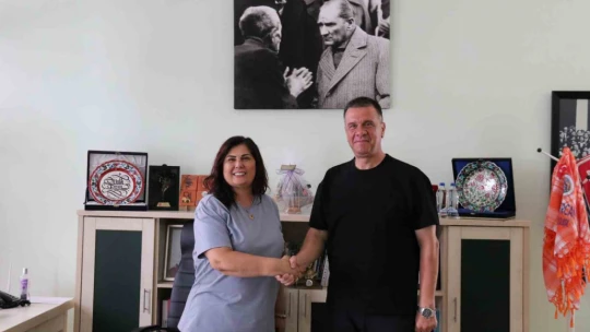 Yenipazar Belediye Başkanı Ercan, 2024 yılını değerlendirdi