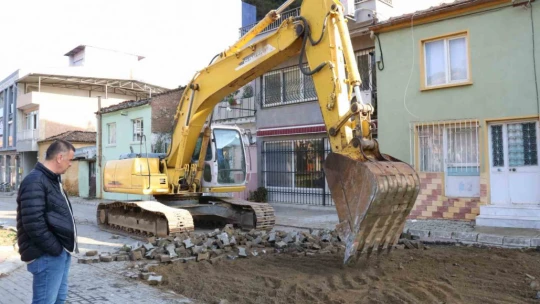 Yenipazar Belediye Başkanı Ercan, 2024 yılını değerlendirdi