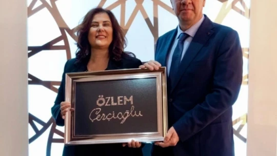 Yenipazar Belediye Başkanı Ercan: 'Demokrasiyle asla bağdaşmayan uygulamalar artık bardağı taşırmıştır'