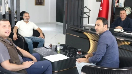Yenipazar'da çalışmalar bugün başladı