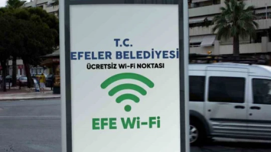 Yetişkin'den ücretsiz internet sözü