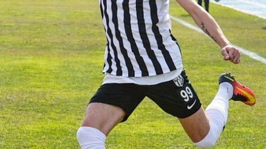 Yıldızspor'da iki ayrılık