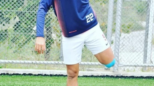 Yıldızspor'da iki ayrılık