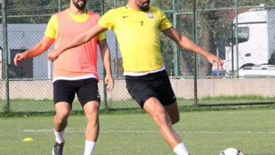 Yıldizspor'dan 3 takviye birden