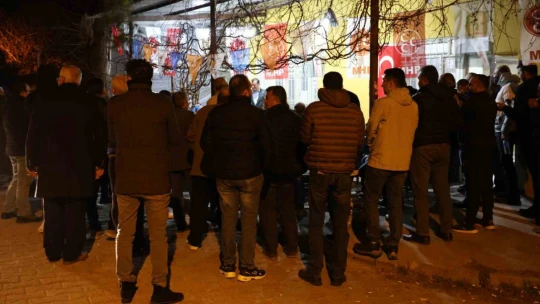 Yıllardır atıl durumda olan eski Minibüs Garajı, halka açılacak