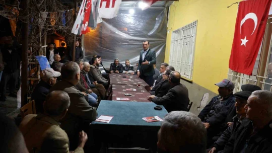Yıllardır atıl durumda olan eski Minibüs Garajı, halka açılacak
