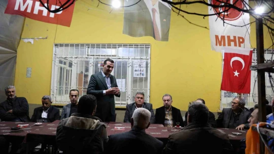 Yıllardır atıl durumda olan eski Minibüs Garajı, halka açılacak
