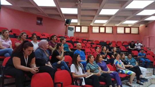 Yoğun bakım hizmetlerinin kalitesi artırılacak