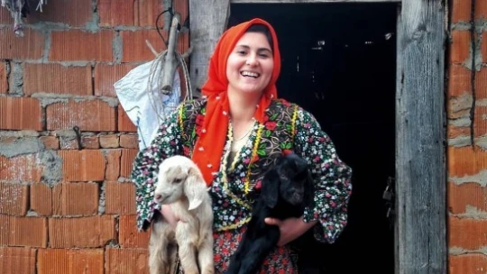 Yok böyle bir sevgi
