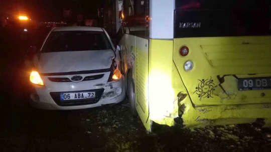Yola dökülen limon posası karayolunu savaş alanına çevirdi: 1 ölü, 11 yaralı