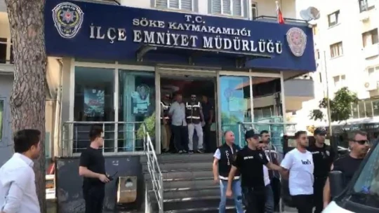 Yorgun mermi kurbanı Pera bebeğin ölümü ile ilgili 5 şahıs tutuklandı