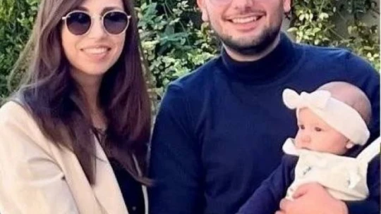 Yorgun mermi kurbanı Pera bebeğin ölümü ile ilgili 5 şahıs tutuklandı