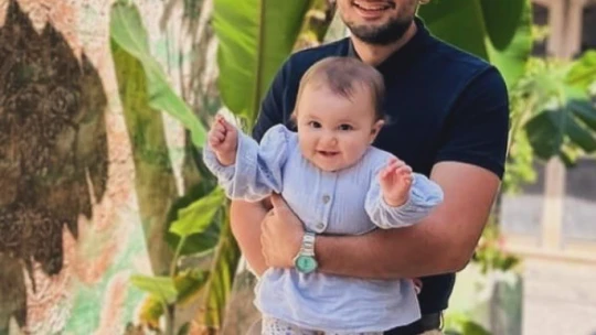 Yorgun mermi kurbanı Pera bebeğin ölümü ile ilgili 5 şahıs tutuklandı