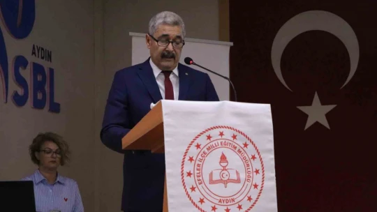 Yörük Ali Efe ve Malgaç Baskını, öğrencilere anlatıldı