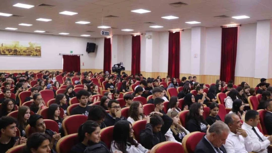 Yörük Ali Efe ve Malgaç Baskını, öğrencilere anlatıldı