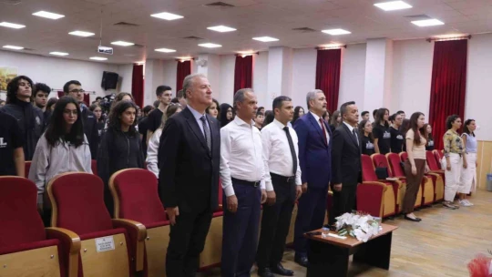 Yörük Ali Efe ve Malgaç Baskını, öğrencilere anlatıldı