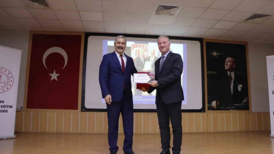 Yörük Ali Efe ve Malgaç Baskını, öğrencilere anlatıldı
