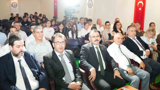 Yörük Ali Efe ve Malgaç Köprüsü Kuva-yi Milliye Direnişi Paneli düzenlendi