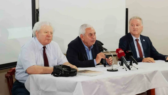 Yörük Ali Efe ve Malgaç Köprüsü Kuva-yi Milliye Direnişi Paneli düzenlendi