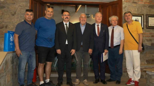 Yörük Ali Efe ve Malgaç Köprüsü Kuva-yi Milliye Direnişi Paneli düzenlendi