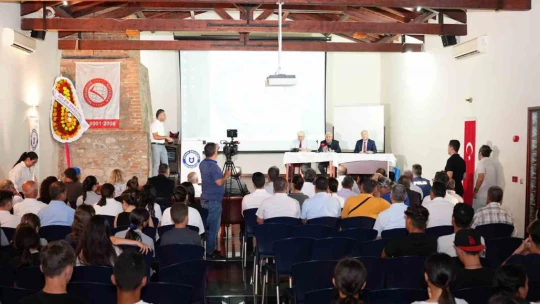 Yörük Ali Efe ve Malgaç Köprüsü Kuva-yi Milliye Direnişi Paneli düzenlendi