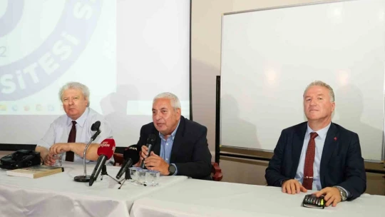 Yörük Ali Efe ve Malgaç Köprüsü Kuva-yi Milliye Direnişi Paneli düzenlendi