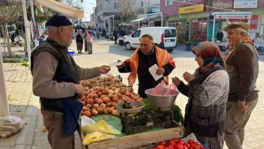Yörük Toyu ve Şenliği'ne davul zurnalı davet