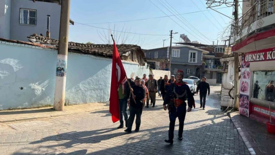 Yörük Toyu ve Şenliği'ne davul zurnalı davet