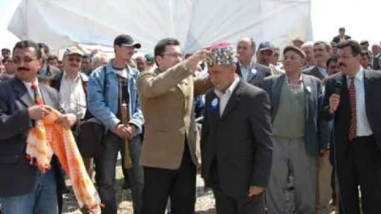 Yörükler bu şenlikte buluşacak