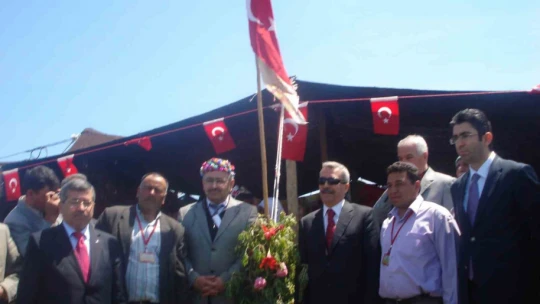 Yörükler bu şenlikte buluşacak