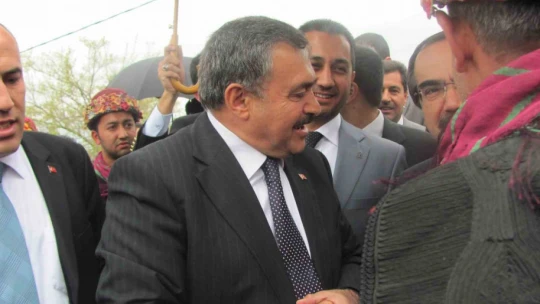 Yörükler bu şenlikte buluşacak