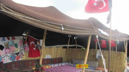 Yörükler bu şenlikte buluşacak